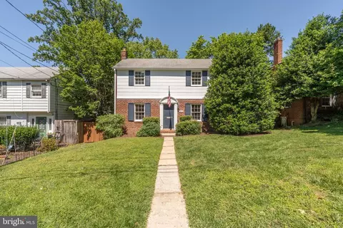 5312 Baltimore Ave, Chevy Chase, MD 20815