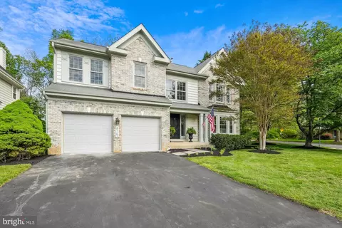 2101 Bishops Castle Dr, Olney, MD 20832