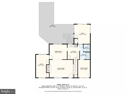 8905 Georgia Ave, Silver Spring, MD 20910 photo 29