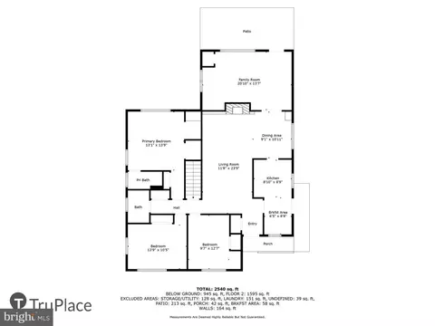 9711 Saxony Rd, Silver Spring, MD 20910 photo 32