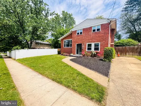 Exterior - 13015 Estelle Rd, Silver Spring, MD 20906 photo 2 of 7