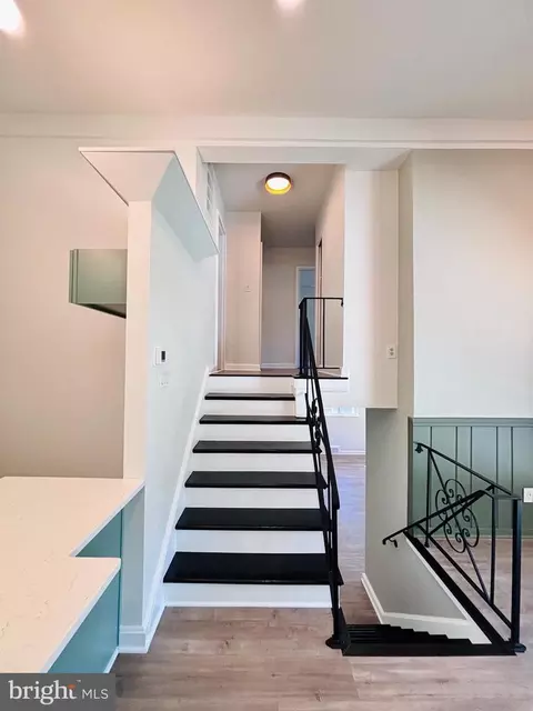 Entry Way - 13015 Estelle Rd, Silver Spring, MD 20906 photo 4 of 5