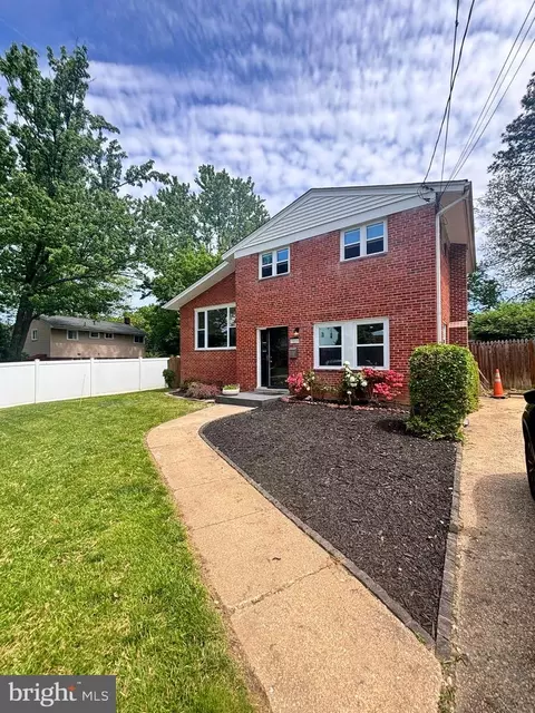 Exterior - 13015 Estelle Rd, Silver Spring, MD 20906 photo 4 of 7