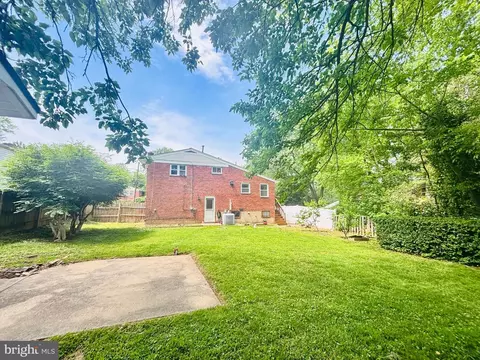 Exterior - 13015 Estelle Rd, Silver Spring, MD 20906 photo 5 of 7