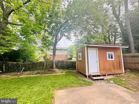 Exterior - 13015 Estelle Rd, Silver Spring, MD 20906 photo 7 of 7