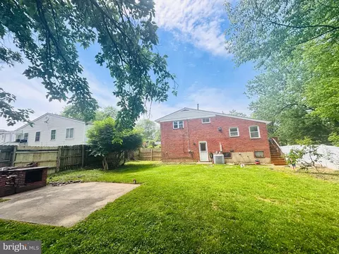Exterior - 13015 Estelle Rd, Silver Spring, MD 20906 photo 6 of 7