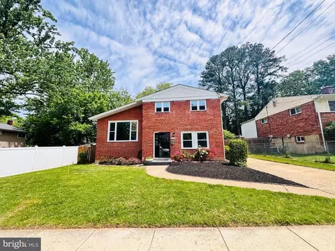Exterior - 13015 Estelle Rd, Silver Spring, MD 20906 photo 3 of 7