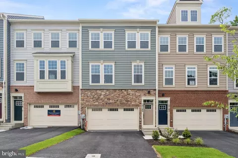 10180 Kings Grove Way, Damascus, MD 20872