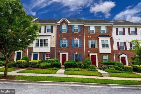 23909 Basil Park Cir, Clarksburg, MD 20871