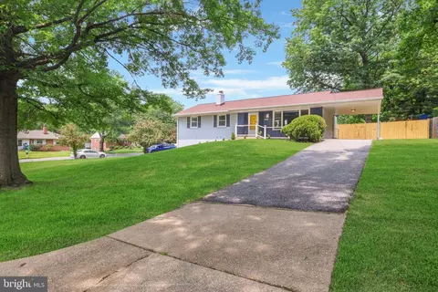 12300 La Plata St, Silver Spring, MD 20904 photo 42