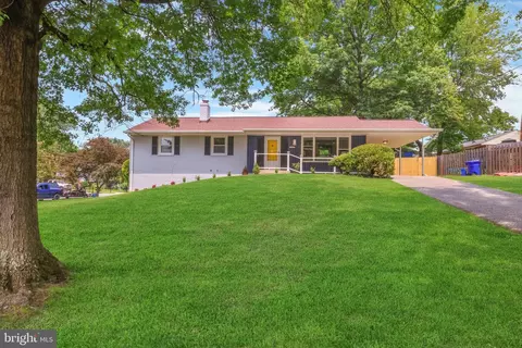 12300 La Plata St, Silver Spring, MD 20904