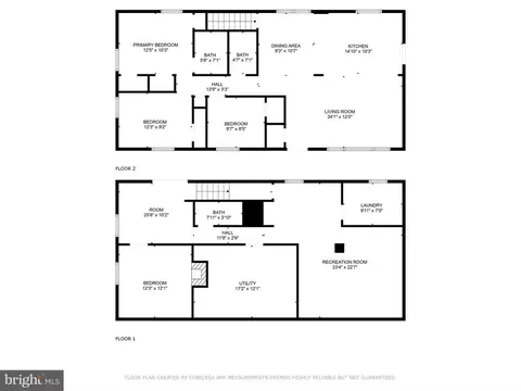 12300 La Plata St, Silver Spring, MD 20904 photo 45