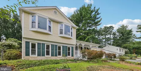 4612 Prestwood Dr, Olney, MD 20832