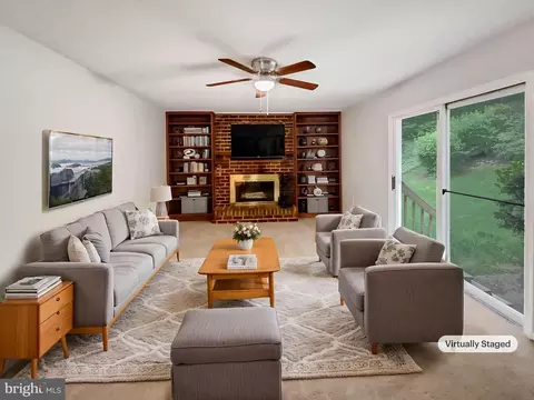 Living - 13109 Mica Ct, Silver Spring, MD 20904 photo 1 of 3
