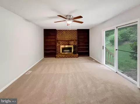Living - 13109 Mica Ct, Silver Spring, MD 20904 photo 2 of 3