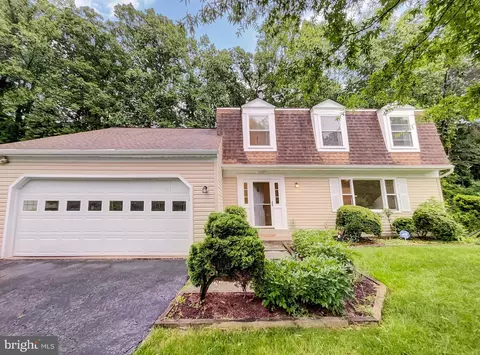 13109 Mica Ct, Silver Spring, MD 20904