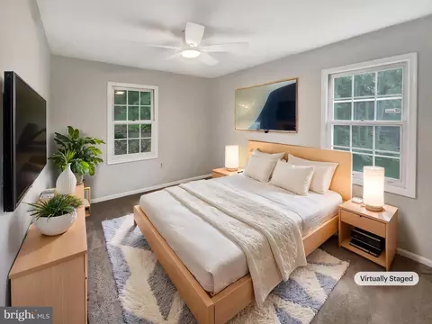 Bedroom - 13109 Mica Ct, Silver Spring, MD 20904 photo 1 of 5