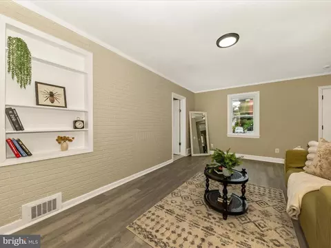 Living - 8709 Bradford Rd, Silver Spring, MD 20901 photo 5 of 5