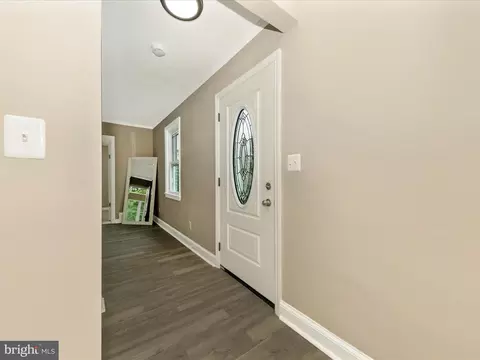 Entry Way - 8709 Bradford Rd, Silver Spring, MD 20901 photo 1 of 3