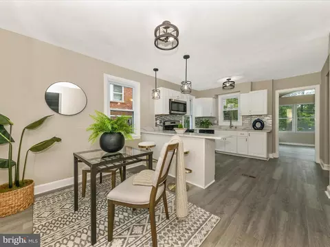 Dining - 8709 Bradford Rd, Silver Spring, MD 20901 photo 1 of 3