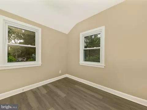 Bedroom - 8709 Bradford Rd, Silver Spring, MD 20901 photo 5 of 6