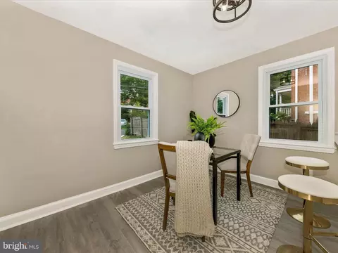 Dining - 8709 Bradford Rd, Silver Spring, MD 20901 photo 3 of 3