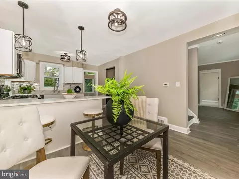 Dining - 8709 Bradford Rd, Silver Spring, MD 20901 photo 2 of 3