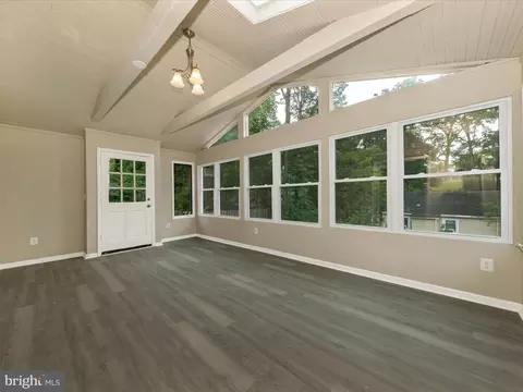 Exterior - 8709 Bradford Rd, Silver Spring, MD 20901 photo 2 of 12