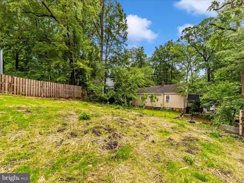 Exterior - 8709 Bradford Rd, Silver Spring, MD 20901 photo 10 of 12