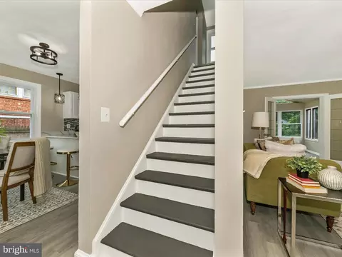 Entry Way - 8709 Bradford Rd, Silver Spring, MD 20901 photo 3 of 3