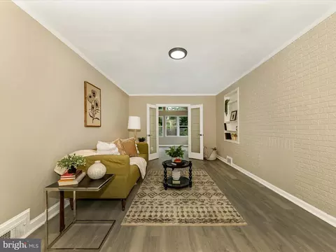 Living - 8709 Bradford Rd, Silver Spring, MD 20901 photo 2 of 5