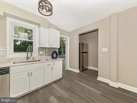 Kitchen - 8709 Bradford Rd, Silver Spring, MD 20901 photo 4 of 4