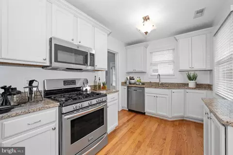 6 E Hamilton Ave, Silver Spring, MD 20901 photo 7