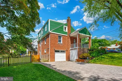 6 E Hamilton Ave, Silver Spring, MD 20901 photo 2