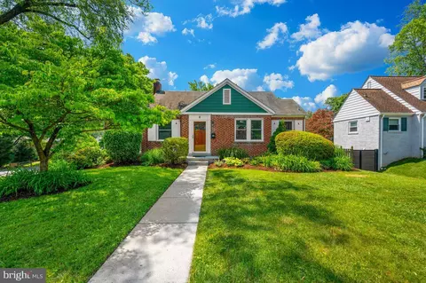 6 E Hamilton Ave, Silver Spring, MD 20901 photo 42