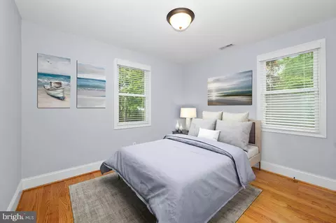 6 E Hamilton Ave, Silver Spring, MD 20901 photo 13