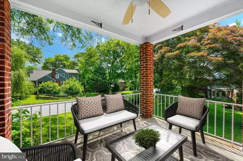 6 E Hamilton Ave, Silver Spring, MD 20901 photo 30