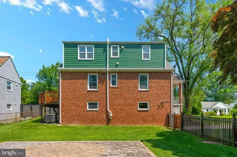 6 E Hamilton Ave, Silver Spring, MD 20901 photo 35