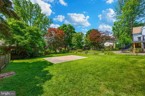 6 E Hamilton Ave, Silver Spring, MD 20901 photo 37