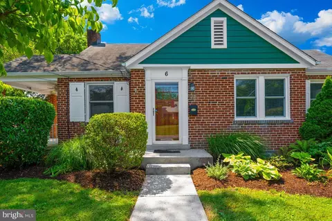 6 E Hamilton Ave, Silver Spring, MD 20901 photo 43