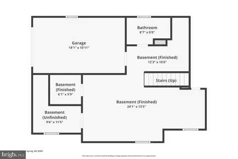 6 E Hamilton Ave, Silver Spring, MD 20901 photo 46