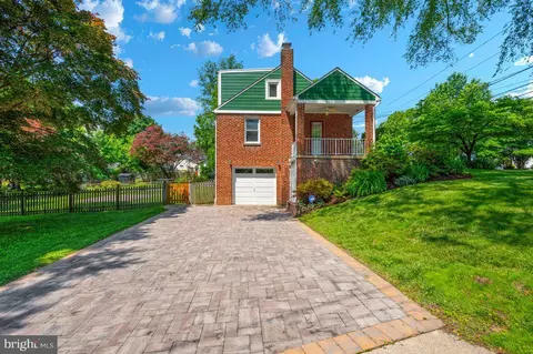 6 E Hamilton Ave, Silver Spring, MD 20901 photo 38