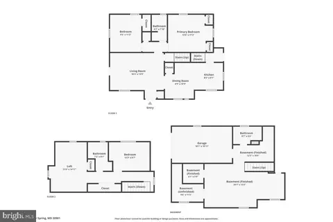 6 E Hamilton Ave, Silver Spring, MD 20901 photo 47