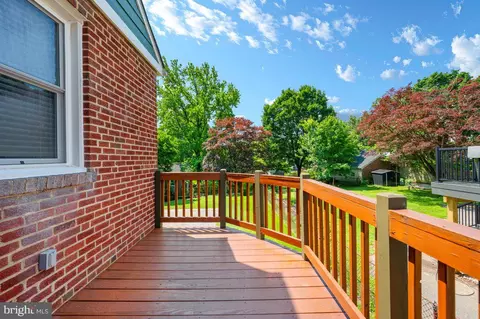 6 E Hamilton Ave, Silver Spring, MD 20901 photo 33