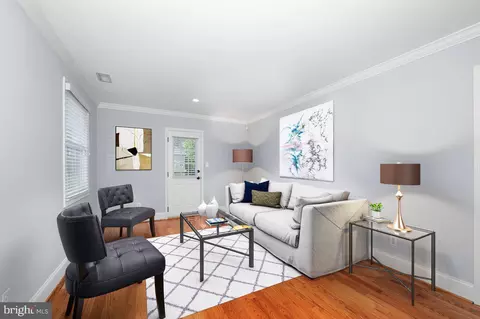 6 E Hamilton Ave, Silver Spring, MD 20901 photo 4