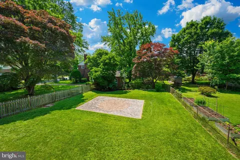 6 E Hamilton Ave, Silver Spring, MD 20901 photo 40