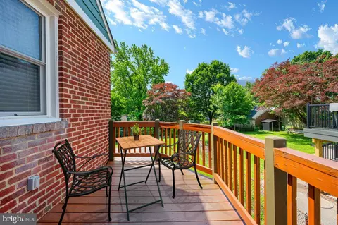 6 E Hamilton Ave, Silver Spring, MD 20901 photo 32