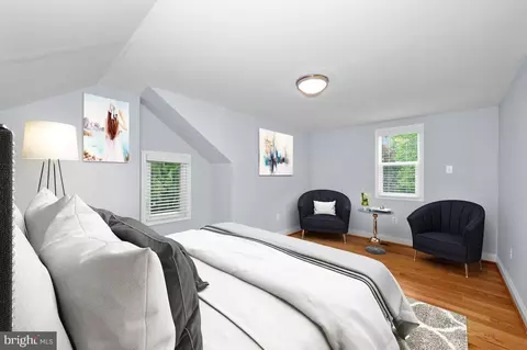 6 E Hamilton Ave, Silver Spring, MD 20901 photo 16