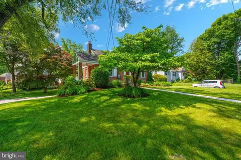 6 E Hamilton Ave, Silver Spring, MD 20901 photo 41