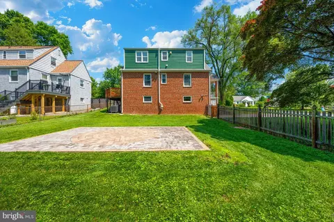 6 E Hamilton Ave, Silver Spring, MD 20901 photo 34